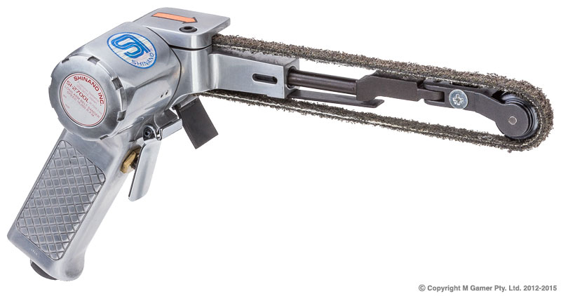 13mm Belt Sander